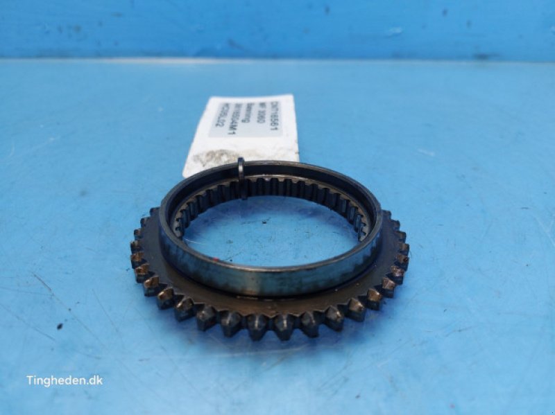 Getriebe & Getriebeteile от тип Massey Ferguson 3060, Gebrauchtmaschine в Hemmet (Снимка 2)