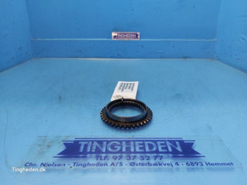 Getriebe & Getriebeteile от тип Massey Ferguson 3060, Gebrauchtmaschine в Hemmet (Снимка 1)