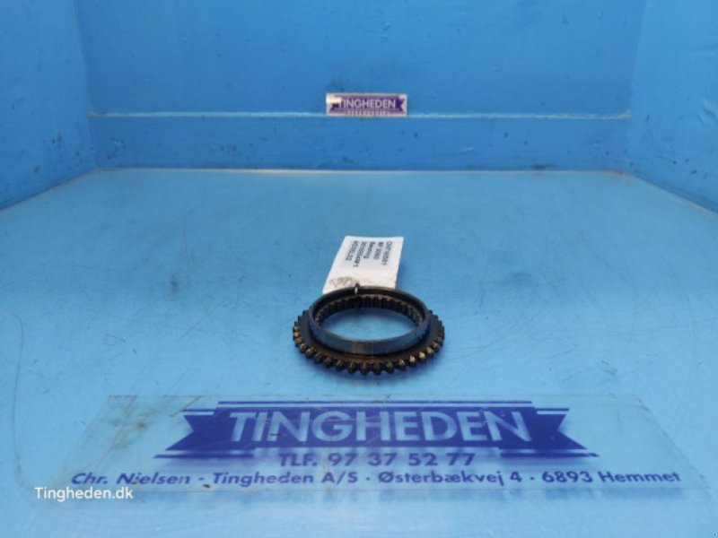 Getriebe & Getriebeteile от тип Massey Ferguson 3060, Gebrauchtmaschine в Hemmet (Снимка 1)