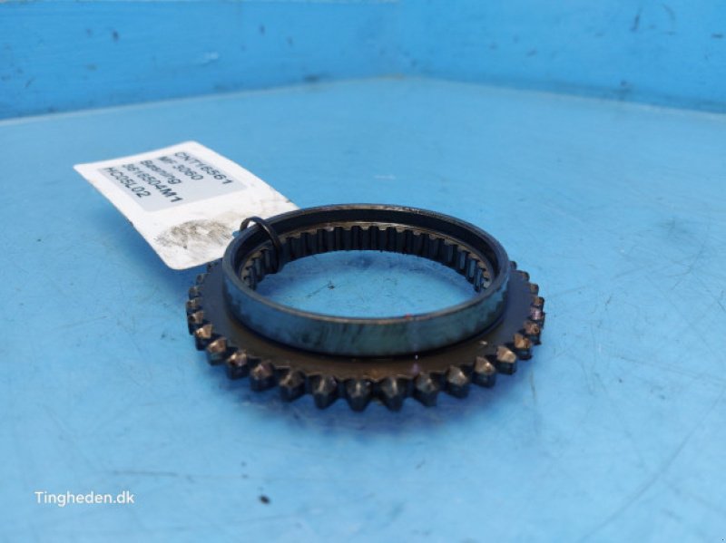 Getriebe & Getriebeteile от тип Massey Ferguson 3060, Gebrauchtmaschine в Hemmet (Снимка 3)