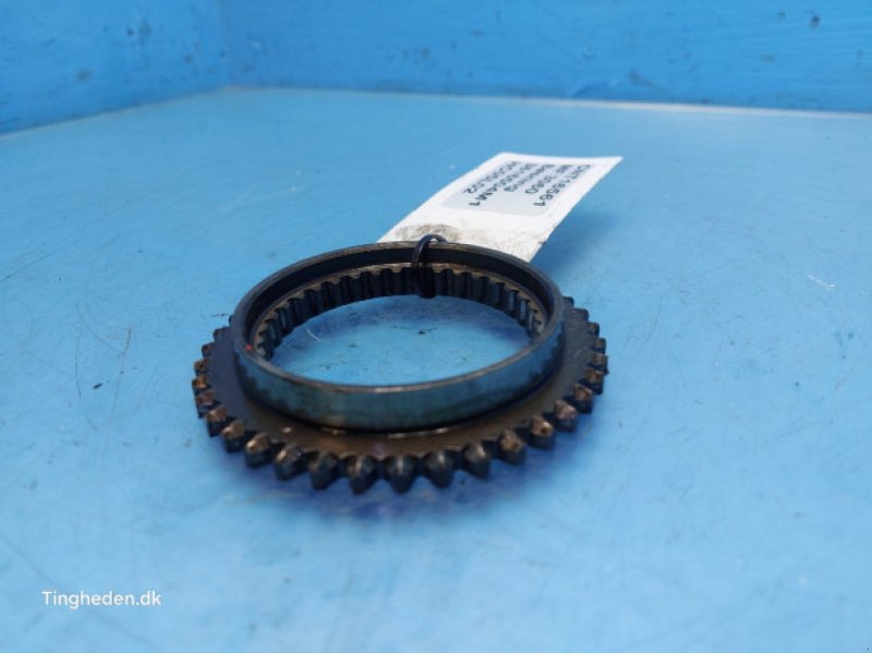 Getriebe & Getriebeteile от тип Massey Ferguson 3060, Gebrauchtmaschine в Hemmet (Снимка 4)