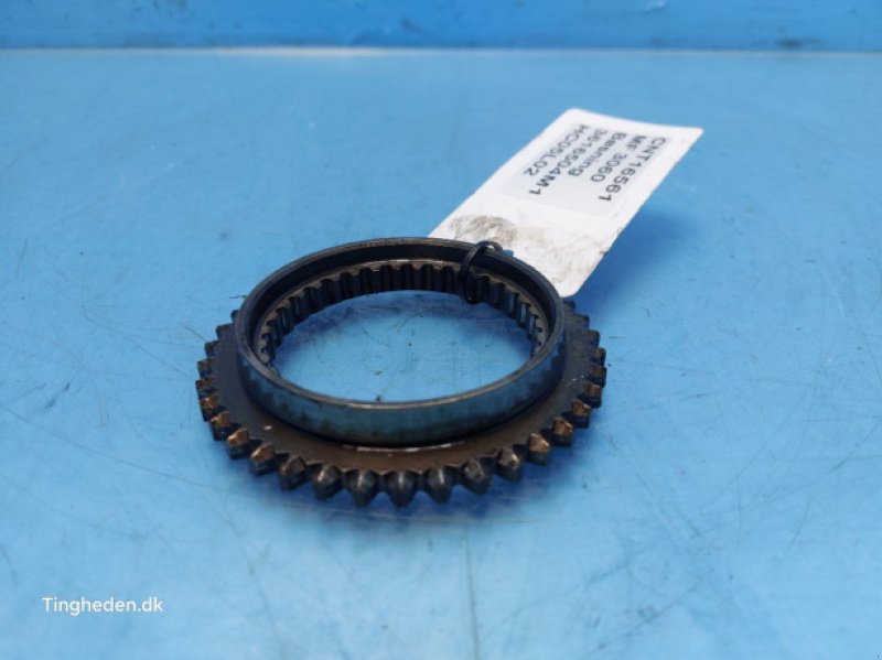 Getriebe & Getriebeteile от тип Massey Ferguson 3060, Gebrauchtmaschine в Hemmet (Снимка 10)