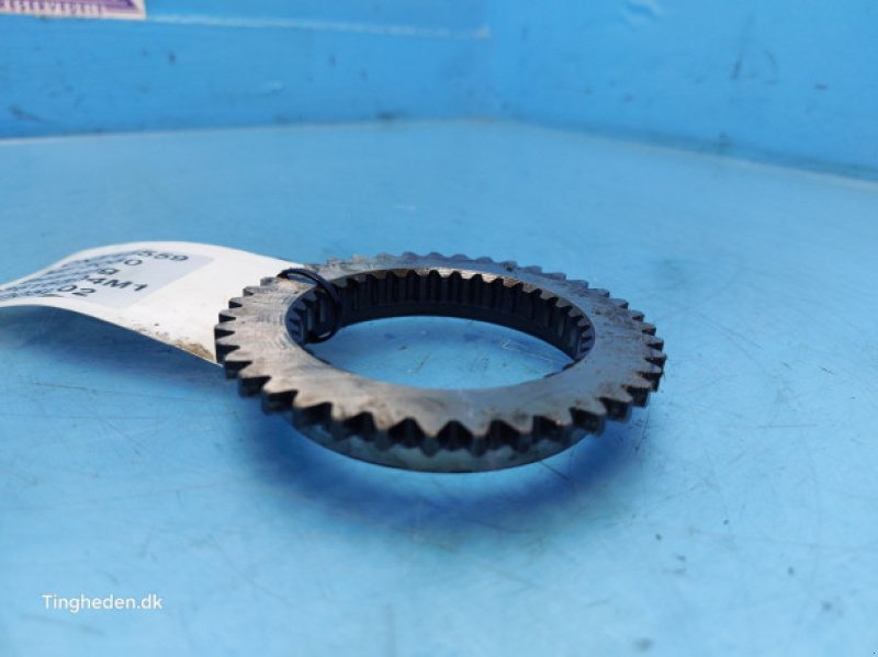 Getriebe & Getriebeteile del tipo Massey Ferguson 3060, Gebrauchtmaschine In Hemmet (Immagine 4)