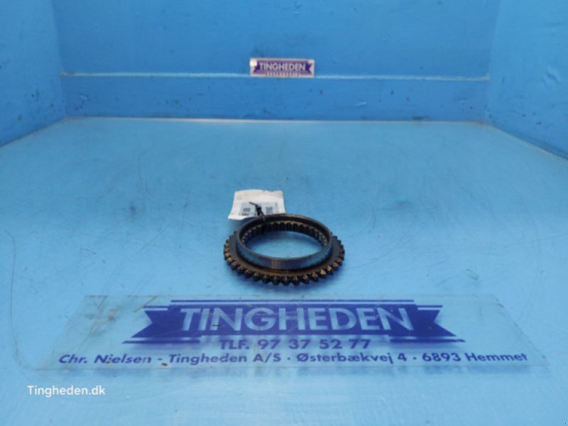 Getriebe & Getriebeteile от тип Massey Ferguson 3060, Gebrauchtmaschine в Hemmet (Снимка 1)