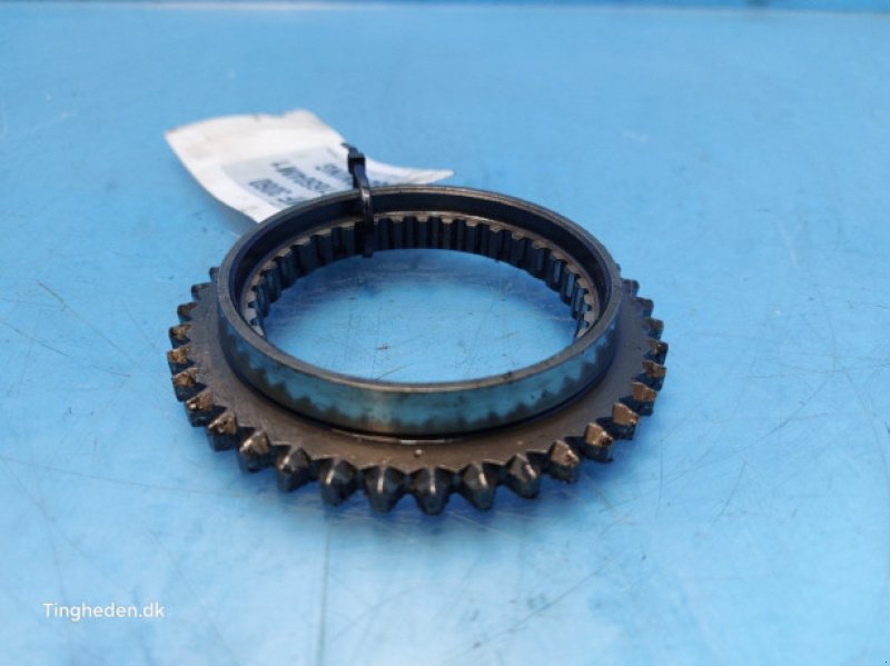 Getriebe & Getriebeteile del tipo Massey Ferguson 3060, Gebrauchtmaschine In Hemmet (Immagine 2)