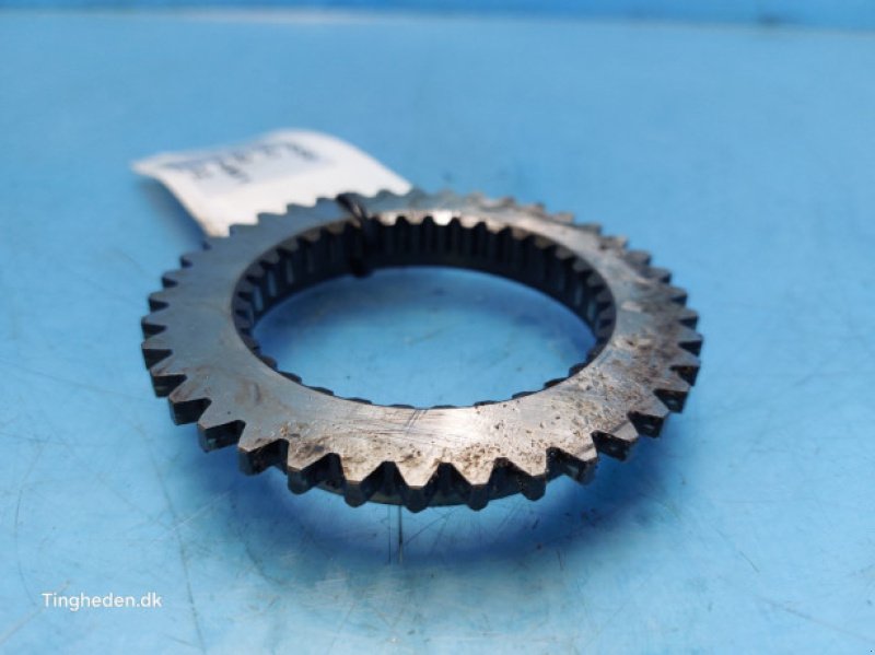 Getriebe & Getriebeteile del tipo Massey Ferguson 3060, Gebrauchtmaschine In Hemmet (Immagine 3)