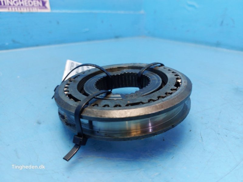 Getriebe & Getriebeteile des Typs Massey Ferguson 3060, Gebrauchtmaschine in Hemmet (Bild 5)