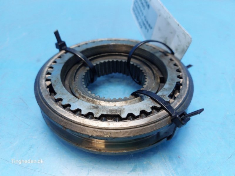 Getriebe & Getriebeteile des Typs Massey Ferguson 3060, Gebrauchtmaschine in Hemmet (Bild 7)