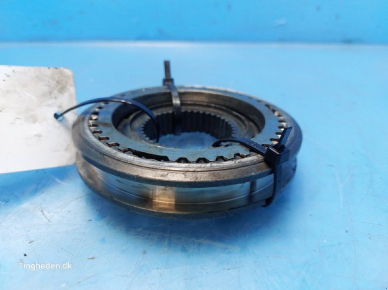 Getriebe & Getriebeteile des Typs Massey Ferguson 3060, Gebrauchtmaschine in Hemmet (Bild 11)