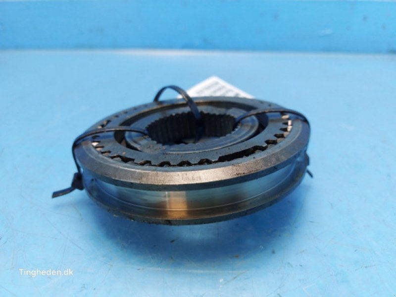 Getriebe & Getriebeteile des Typs Massey Ferguson 3060, Gebrauchtmaschine in Hemmet (Bild 3)