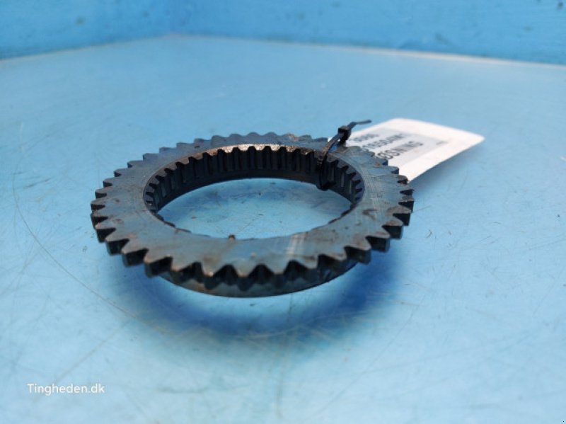 Getriebe & Getriebeteile от тип Massey Ferguson 3060, Gebrauchtmaschine в Hemmet (Снимка 5)