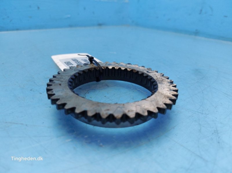 Getriebe & Getriebeteile от тип Massey Ferguson 3060, Gebrauchtmaschine в Hemmet (Снимка 4)