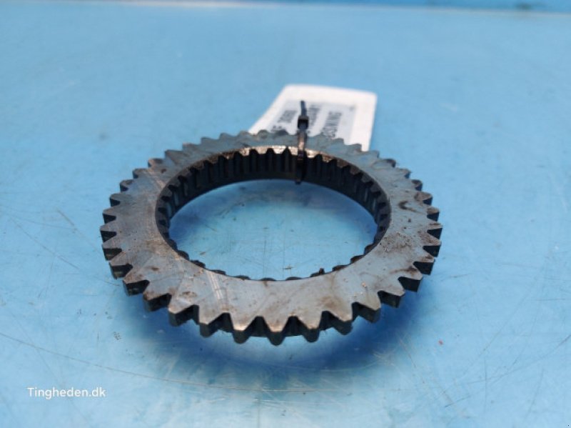 Getriebe & Getriebeteile от тип Massey Ferguson 3060, Gebrauchtmaschine в Hemmet (Снимка 3)