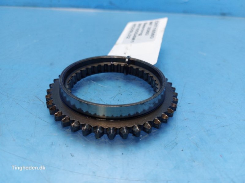 Getriebe & Getriebeteile от тип Massey Ferguson 3060, Gebrauchtmaschine в Hemmet (Снимка 2)