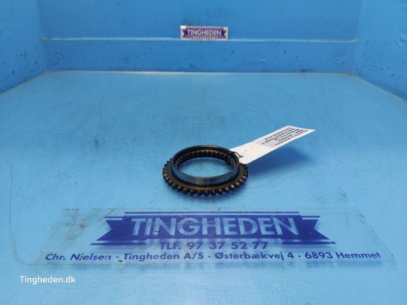 Getriebe & Getriebeteile от тип Massey Ferguson 3060, Gebrauchtmaschine в Hemmet (Снимка 1)