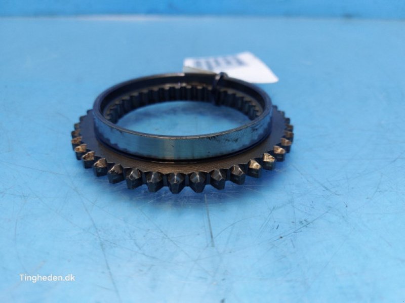 Getriebe & Getriebeteile от тип Massey Ferguson 3060, Gebrauchtmaschine в Hemmet (Снимка 6)