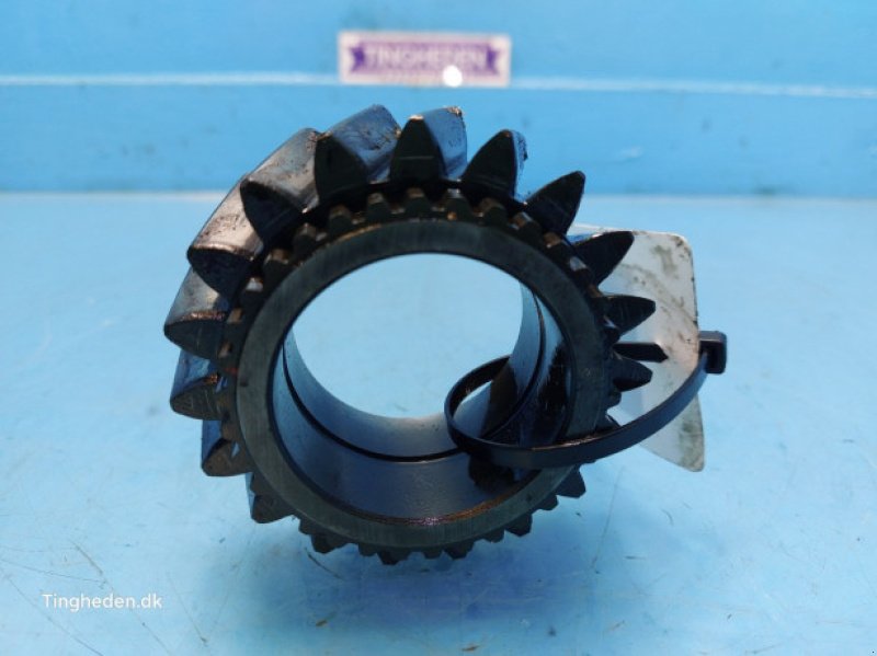 Getriebe & Getriebeteile от тип Massey Ferguson 3060, Gebrauchtmaschine в Hemmet (Снимка 9)