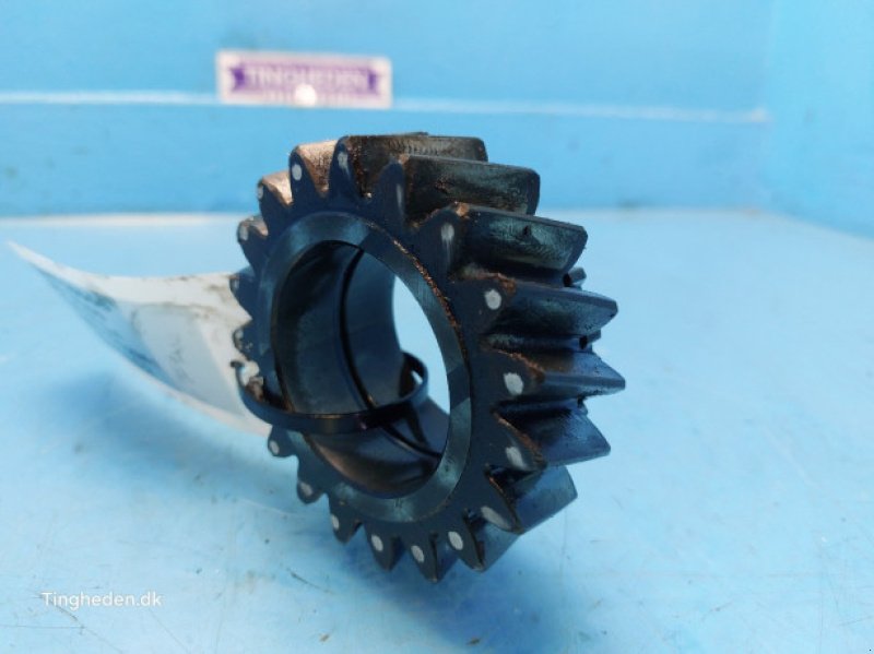 Getriebe & Getriebeteile от тип Massey Ferguson 3060, Gebrauchtmaschine в Hemmet (Снимка 8)