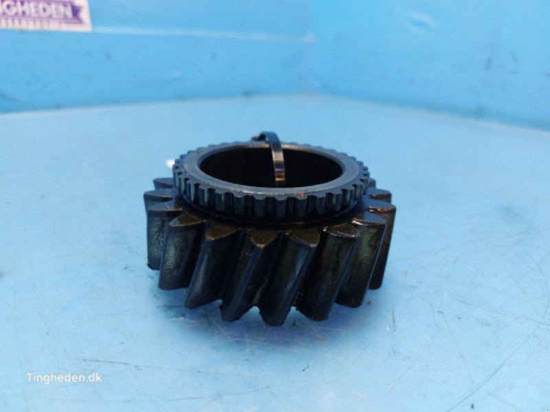 Getriebe & Getriebeteile от тип Massey Ferguson 3060, Gebrauchtmaschine в Hemmet (Снимка 4)