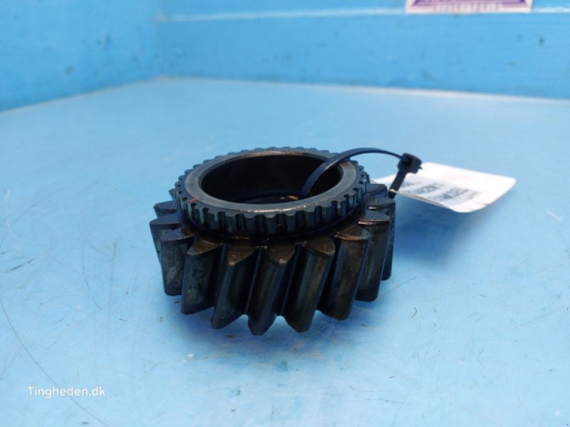 Getriebe & Getriebeteile от тип Massey Ferguson 3060, Gebrauchtmaschine в Hemmet (Снимка 5)