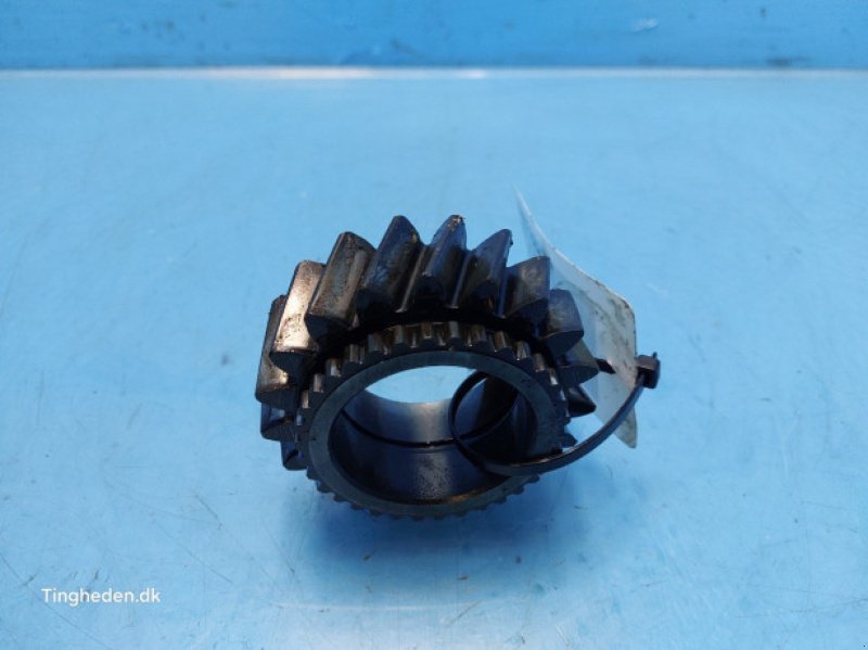 Getriebe & Getriebeteile от тип Massey Ferguson 3060, Gebrauchtmaschine в Hemmet (Снимка 10)