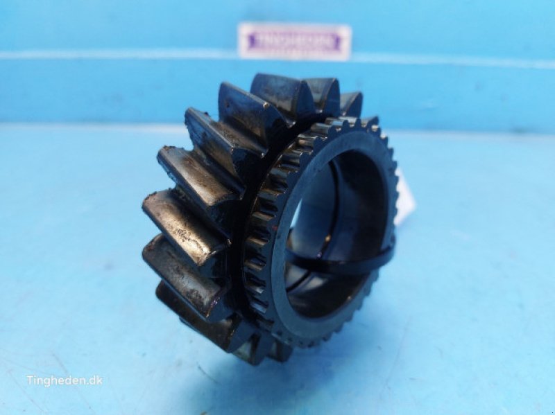 Getriebe & Getriebeteile от тип Massey Ferguson 3060, Gebrauchtmaschine в Hemmet (Снимка 7)