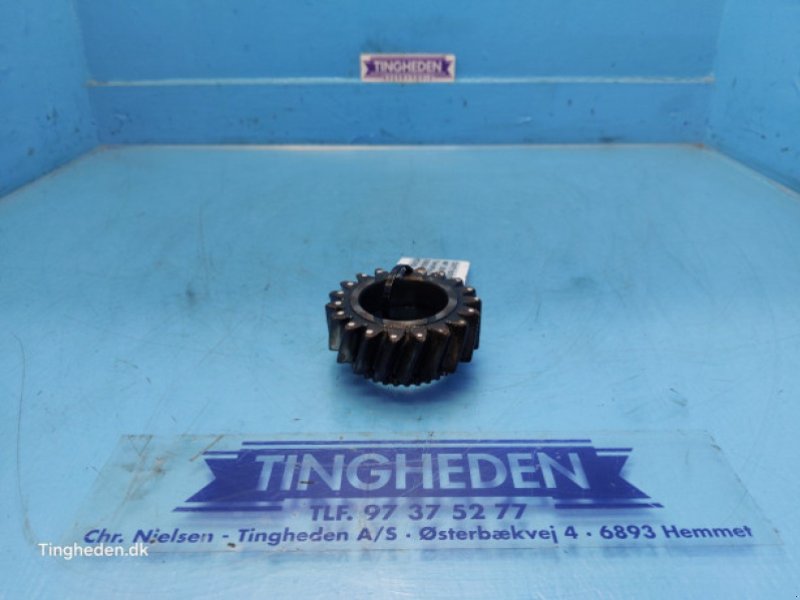 Getriebe & Getriebeteile от тип Massey Ferguson 3060, Gebrauchtmaschine в Hemmet (Снимка 1)