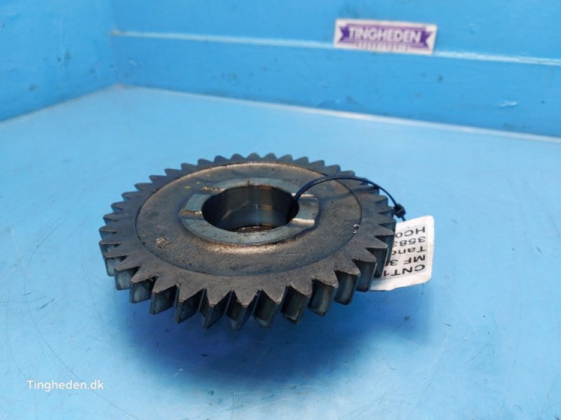 Getriebe & Getriebeteile del tipo Massey Ferguson 3060, Gebrauchtmaschine In Hemmet (Immagine 10)