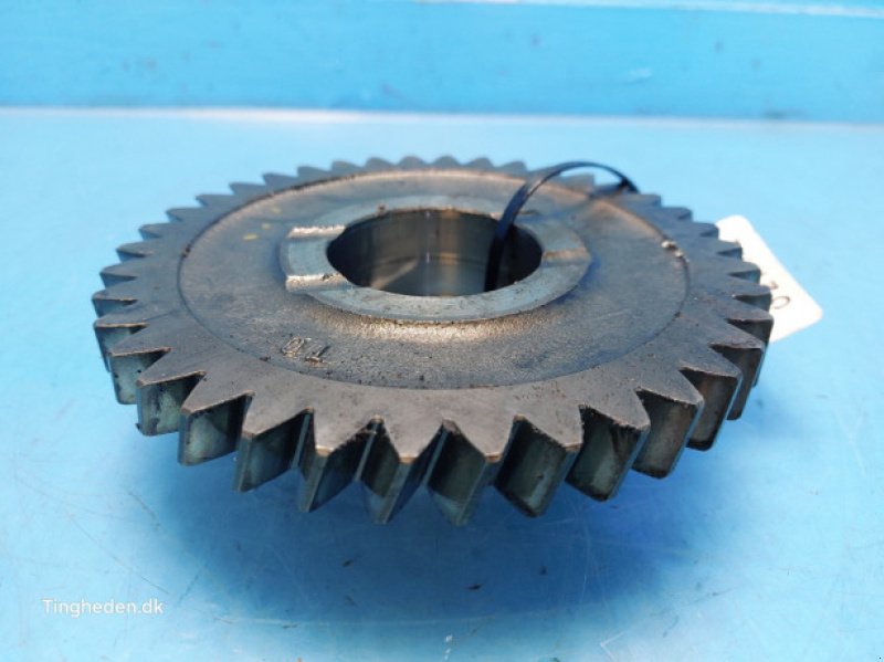 Getriebe & Getriebeteile del tipo Massey Ferguson 3060, Gebrauchtmaschine In Hemmet (Immagine 8)