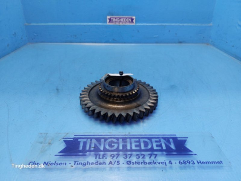 Getriebe & Getriebeteile от тип Massey Ferguson 3060, Gebrauchtmaschine в Hemmet (Снимка 1)