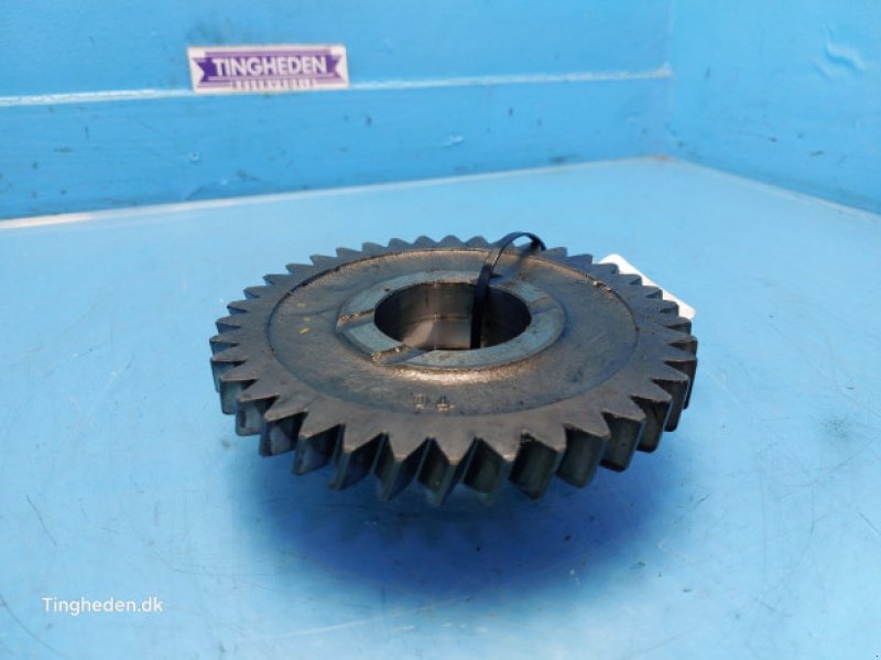 Getriebe & Getriebeteile del tipo Massey Ferguson 3060, Gebrauchtmaschine In Hemmet (Immagine 9)