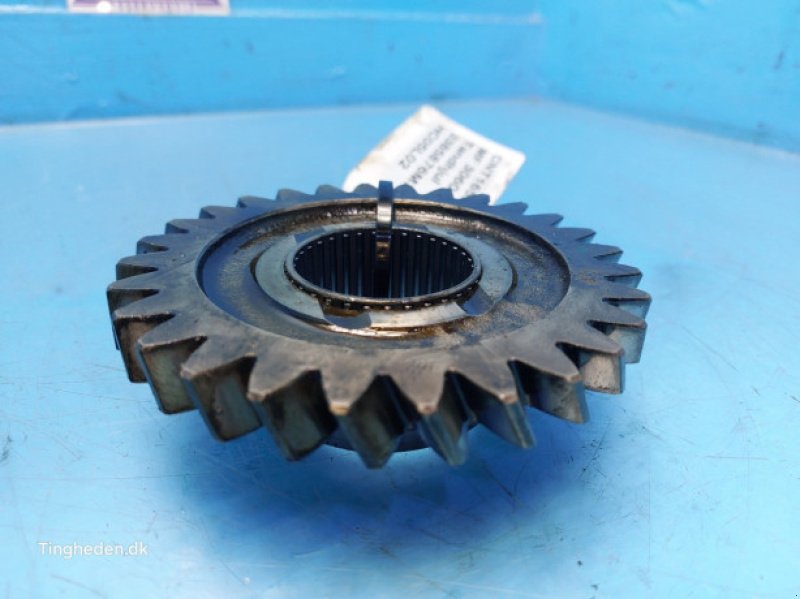 Getriebe & Getriebeteile des Typs Massey Ferguson 3060, Gebrauchtmaschine in Hemmet (Bild 8)