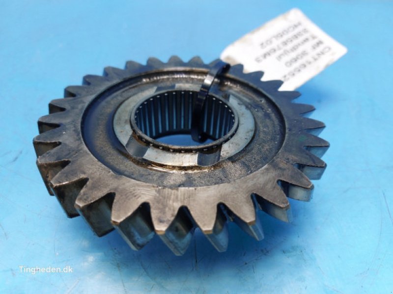 Getriebe & Getriebeteile des Typs Massey Ferguson 3060, Gebrauchtmaschine in Hemmet (Bild 7)