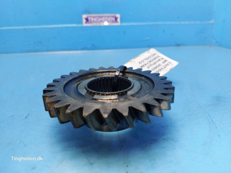 Getriebe & Getriebeteile des Typs Massey Ferguson 3060, Gebrauchtmaschine in Hemmet (Bild 11)