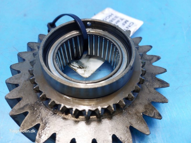 Getriebe & Getriebeteile des Typs Massey Ferguson 3060, Gebrauchtmaschine in Hemmet (Bild 5)