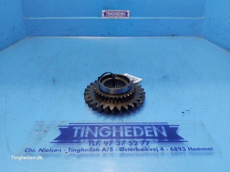 Getriebe & Getriebeteile des Typs Massey Ferguson 3060, Gebrauchtmaschine in Hemmet (Bild 1)