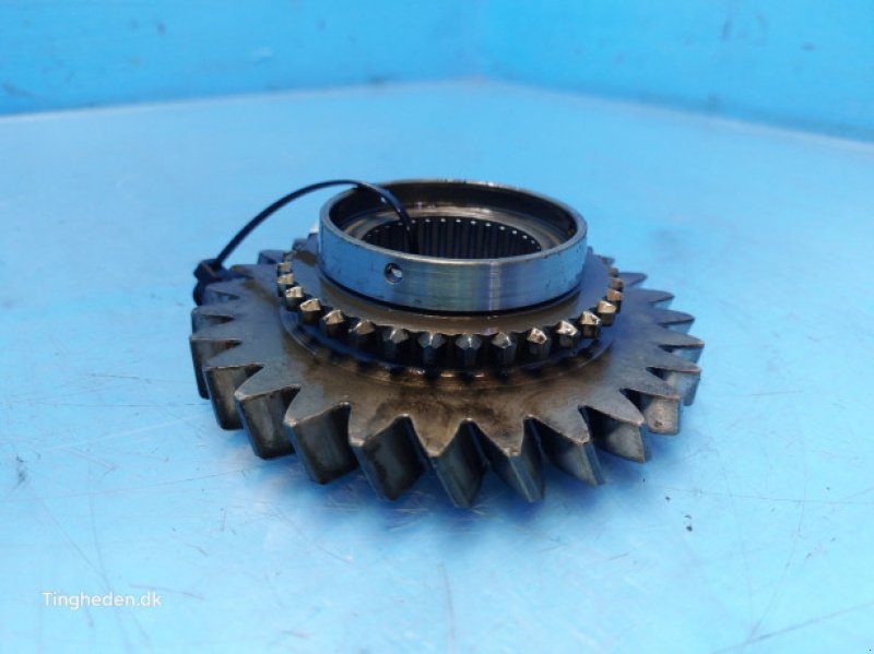 Getriebe & Getriebeteile des Typs Massey Ferguson 3060, Gebrauchtmaschine in Hemmet (Bild 3)