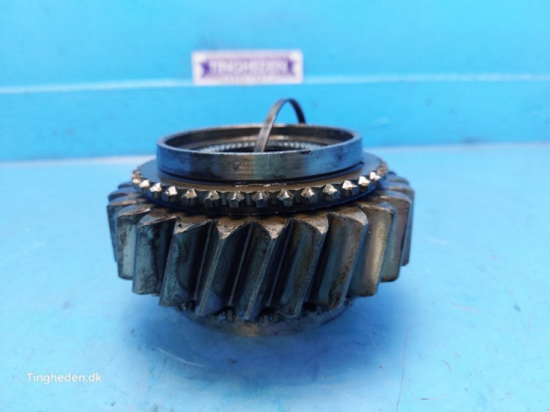 Getriebe & Getriebeteile от тип Massey Ferguson 3060, Gebrauchtmaschine в Hemmet (Снимка 7)