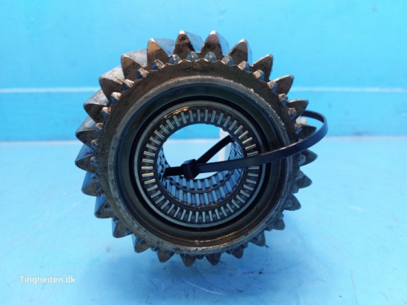 Getriebe & Getriebeteile от тип Massey Ferguson 3060, Gebrauchtmaschine в Hemmet (Снимка 12)