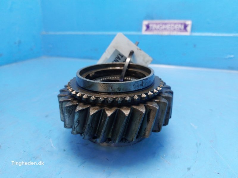 Getriebe & Getriebeteile от тип Massey Ferguson 3060, Gebrauchtmaschine в Hemmet (Снимка 4)
