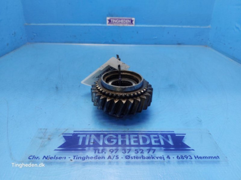 Getriebe & Getriebeteile от тип Massey Ferguson 3060, Gebrauchtmaschine в Hemmet (Снимка 1)