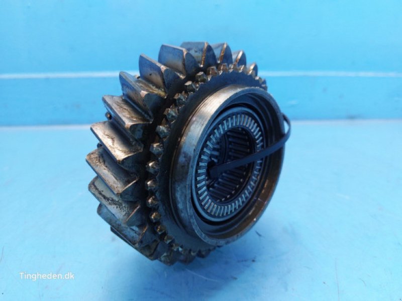 Getriebe & Getriebeteile от тип Massey Ferguson 3060, Gebrauchtmaschine в Hemmet (Снимка 11)
