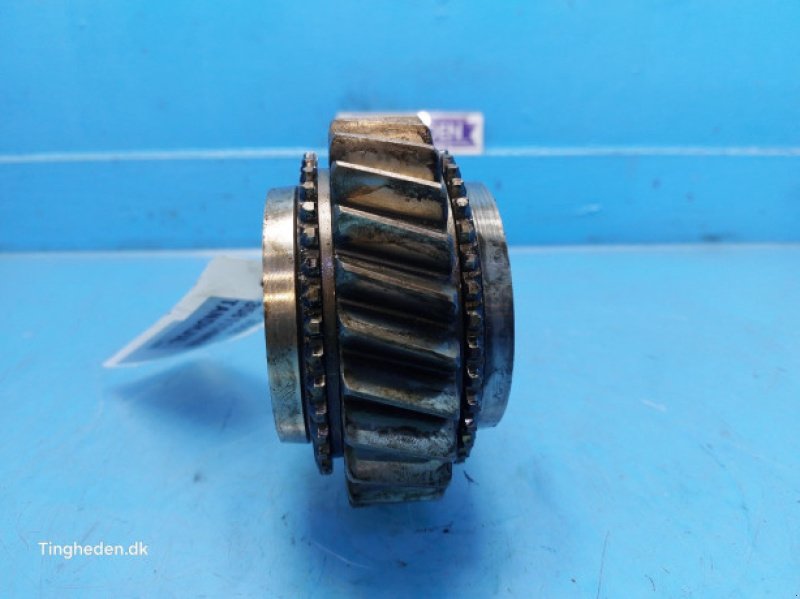 Getriebe & Getriebeteile от тип Massey Ferguson 3060, Gebrauchtmaschine в Hemmet (Снимка 10)