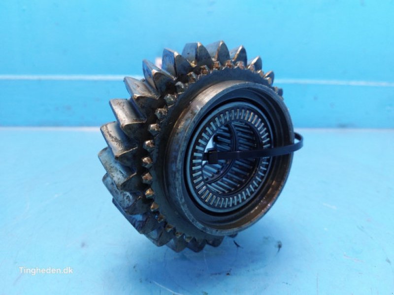 Getriebe & Getriebeteile от тип Massey Ferguson 3060, Gebrauchtmaschine в Hemmet (Снимка 8)