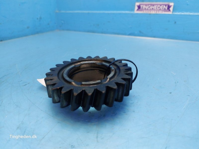 Getriebe & Getriebeteile от тип Massey Ferguson 3060, Gebrauchtmaschine в Hemmet (Снимка 8)