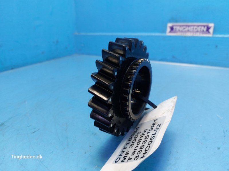 Getriebe & Getriebeteile от тип Massey Ferguson 3060, Gebrauchtmaschine в Hemmet (Снимка 13)