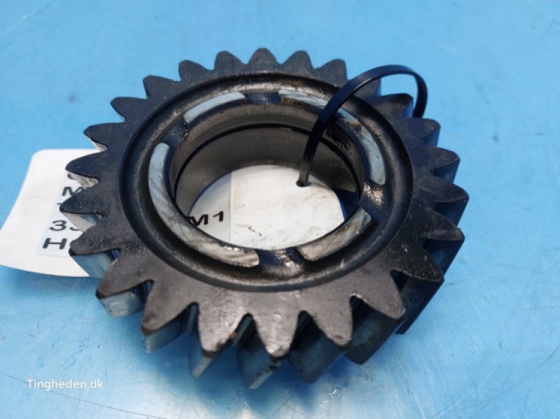 Getriebe & Getriebeteile от тип Massey Ferguson 3060, Gebrauchtmaschine в Hemmet (Снимка 9)