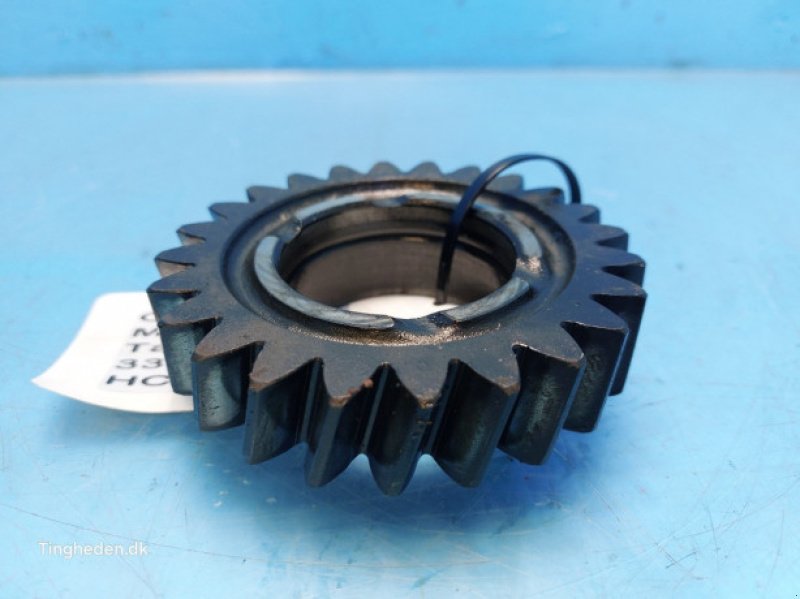 Getriebe & Getriebeteile от тип Massey Ferguson 3060, Gebrauchtmaschine в Hemmet (Снимка 5)