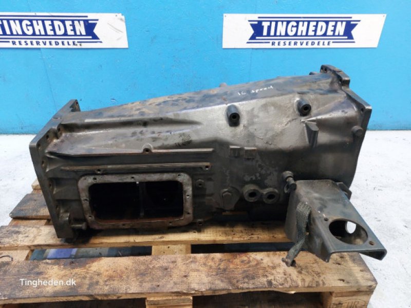 Getriebe & Getriebeteile del tipo Massey Ferguson 3060, Gebrauchtmaschine In Hemmet (Immagine 18)