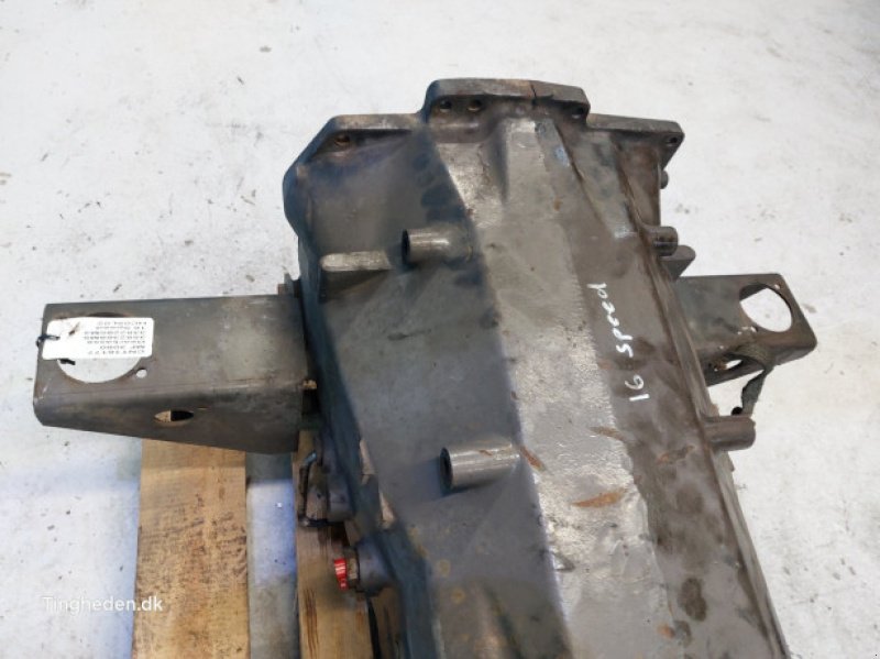 Getriebe & Getriebeteile del tipo Massey Ferguson 3060, Gebrauchtmaschine In Hemmet (Immagine 10)